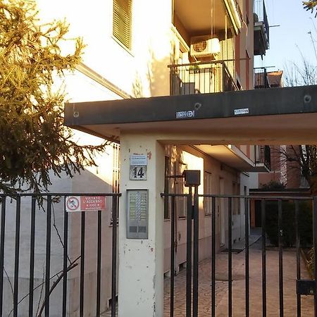 Appartamento Aurora 로짜노 외부 사진
